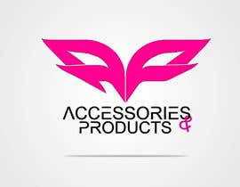 nº 92 pour Logo for Accessories &amp; Products par nyomandavid 