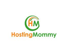 nº 5 pour Logo Design for Hosting Mommy par won7 