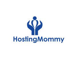 nº 7 pour Logo Design for Hosting Mommy par won7 