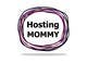 Miniatura de participación en el concurso Nro.39 para                                                     Logo Design for Hosting Mommy
                                                