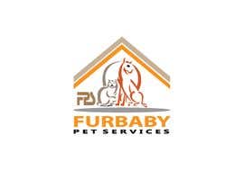 #100 for Build Logo for Furbaby by masudkhan8850