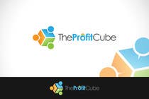 Proposition n° 100 du concours Graphic Design pour Logo Design for The Profit Cube
