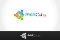 Proposition n° 161 du concours Graphic Design pour Logo Design for The Profit Cube
