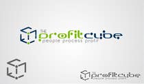 Proposition n° 202 du concours Graphic Design pour Logo Design for The Profit Cube