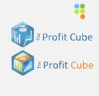 Proposition n° 130 du concours Graphic Design pour Logo Design for The Profit Cube