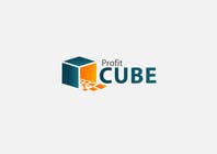 Proposition n° 151 du concours Graphic Design pour Logo Design for The Profit Cube