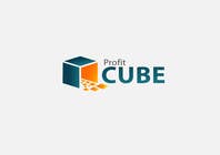 Proposition n° 153 du concours Graphic Design pour Logo Design for The Profit Cube