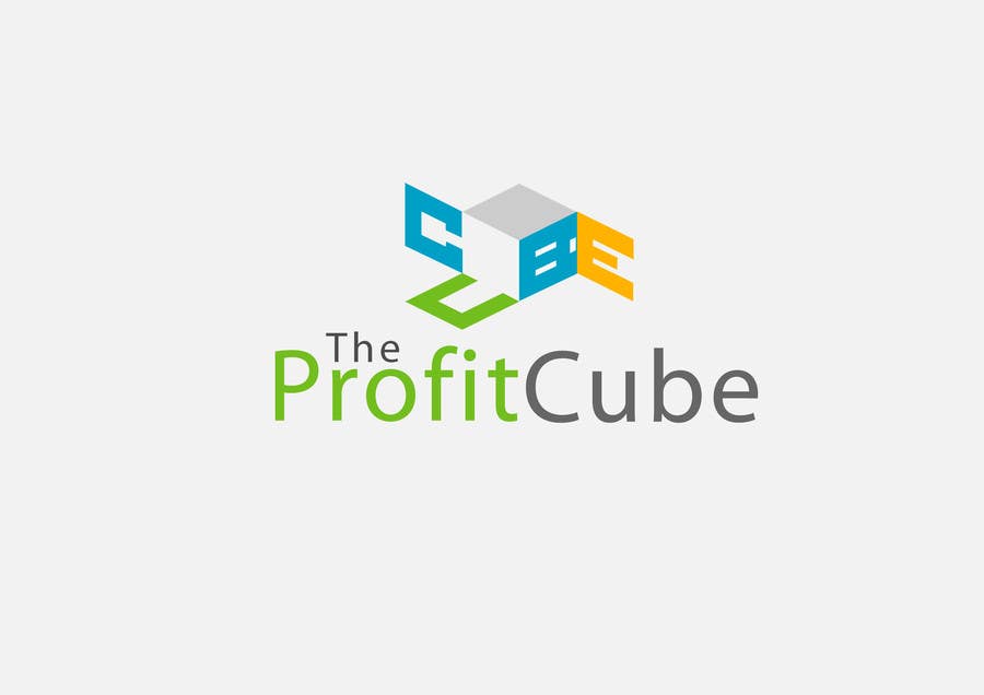 
                                                                                                                        Proposition n°                                            166
                                         du concours                                             Logo Design for The Profit Cube
                                        