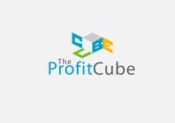 Proposition n° 167 du concours Graphic Design pour Logo Design for The Profit Cube