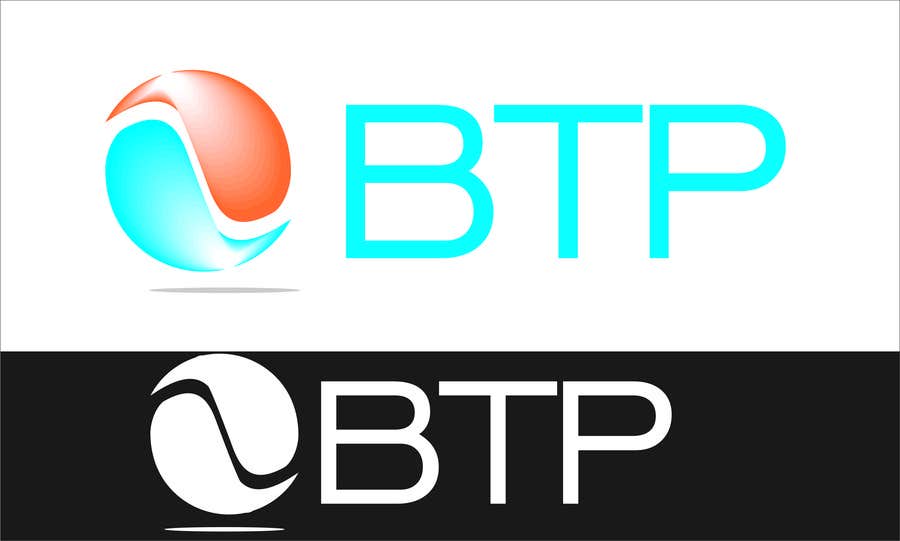 Proposition n°58 du concours                                                 Design a Logo for "BTP"
                                            