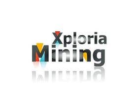 #31 para Logo Design for a Mining Company por kemmouni