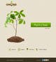 Entri Kontes # thumbnail 143 untuk                                                     Website Design for 1 Tree Planted
                                                