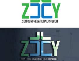 #75 cho Church youth group logo bởi KREATION87