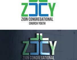#77 cho Church youth group logo bởi KREATION87