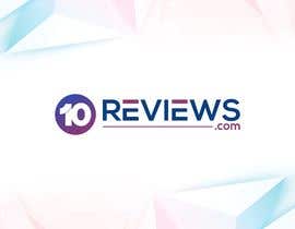 #171 cho Logo for new Review sites of products. bởi hamzaikram313
