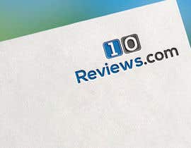 #78 untuk Logo for new Review sites of products. oleh nayemhossen7840