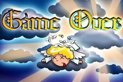 
                                                                                                                        Konkurrenceindlæg #                                            16
                                         for                                             Cartoon for Angel Iphone Game
                                        