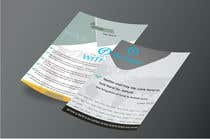 #193 cho Create a business card and flyer bởi najmulkobir
