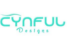 #55 for Design a Logo for &quot;Cynful Designs&quot; af Prsakura