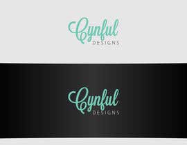 #30 for Design a Logo for &quot;Cynful Designs&quot; af moro2707