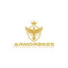 Nro 246 kilpailuun Logo Design for ArmorBikes.com käyttäjältä zia161226
