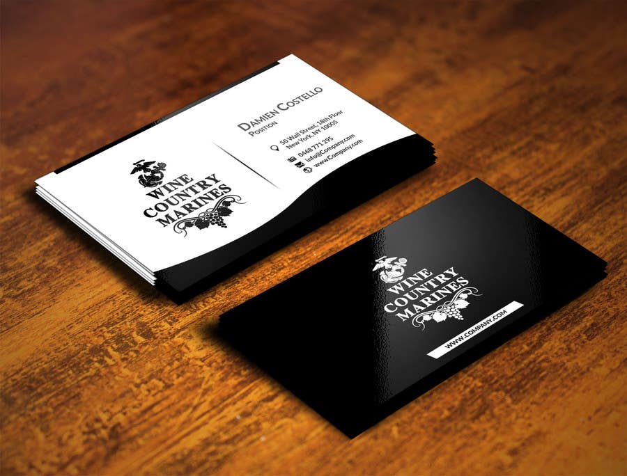 
                                                                                                                        Kilpailutyö #                                            47
                                         kilpailussa                                             Design some Business Cards and matching letterhead for a Non Profit.
                                        