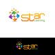 
                                                                                                                                    Kilpailutyön #                                                17
                                             pienoiskuva kilpailussa                                                 Logo Design for  Star Learning
                                            