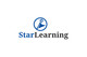 
                                                                                                                                    Kilpailutyön #                                                7
                                             pienoiskuva kilpailussa                                                 Logo Design for  Star Learning
                                            