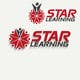 
                                                                                                                                    Kilpailutyön #                                                12
                                             pienoiskuva kilpailussa                                                 Logo Design for  Star Learning
                                            