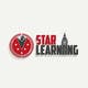 
                                                                                                                                    Kilpailutyön #                                                15
                                             pienoiskuva kilpailussa                                                 Logo Design for  Star Learning
                                            