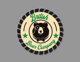 Nro 20 kilpailuun British Bear käyttäjältä mdrahad114