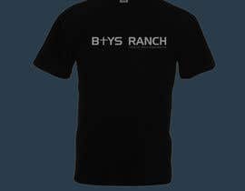 #3 for Design a Logo for The Dads for Boys Ranch -- 2 by smilenkovichs