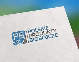 #242 για Logo for a consulting company - biocide and chemical registration από graphicspine1