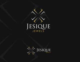 nº 31 pour Logo Design for Jesique Jewels par commharm 