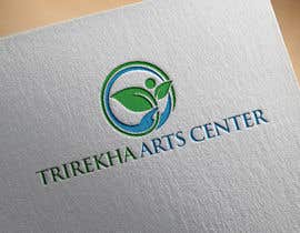 #17 untuk design logo of an arts center oleh nh013044