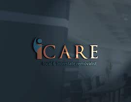 #25 untuk Make Logo for a new business called &quot;I Care Removalist&quot; oleh mokterhossain017