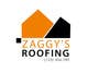 Imej kecil Penyertaan Peraduan #115 untuk                                                     Logo Design for Zaggy's Roofing
                                                
