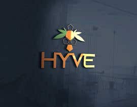 #1434 para Logo for Cannabis Marketing Firm- Company Name: Hyve Creative de nijumofficial