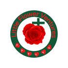 #94 for Little Flower Ventures Logo by monirprogd