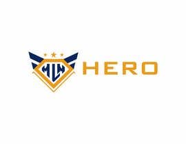 nº 60 pour Logo Design &gt;&gt; MLM Hero par theocracy7 