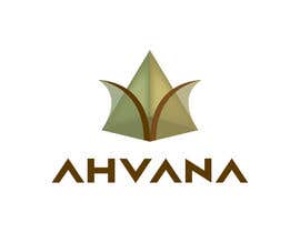 #178 para Design a Logo for AHVANA por gogugoguta