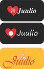 nº 102 pour Professional Logo for the Dating Website Julioo.de par BoxDesigning 