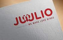 #81 для Professional Logo for the Dating Website Julioo.de від JANtyle