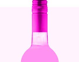 #70 za Wine re-brand - image - label - website od luphy