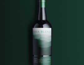 #35 za Wine re-brand - image - label - website od maxdzhavala
