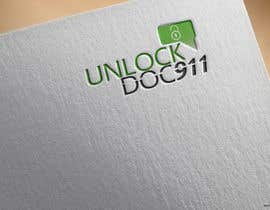 #21 para UnlockDoc911 logo por drihemz
