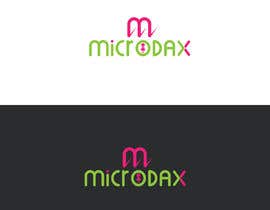 #279 cho Logo design for MICRODAX bởi techmujib