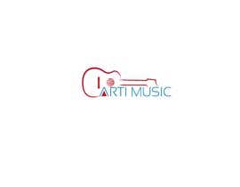 #53 ， Build a logo for a music school  (Read details) 来自 mehboob862226