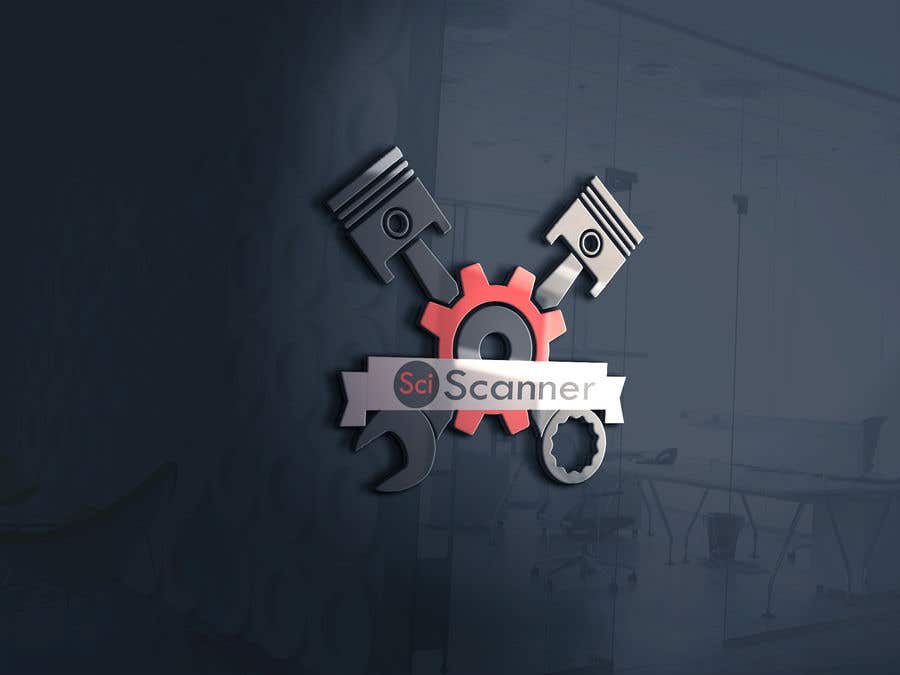Participación en el concurso Nro.142 para                                                 Design my logo
                                            
