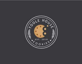 #188 for New Logo for a Cookie Company by BestDesgin